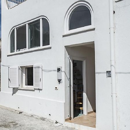 Raffaele Apartment Ponza Ruang foto