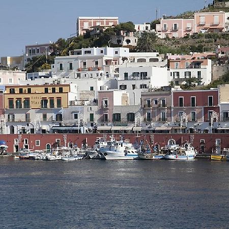 Raffaele Apartment Ponza Ruang foto