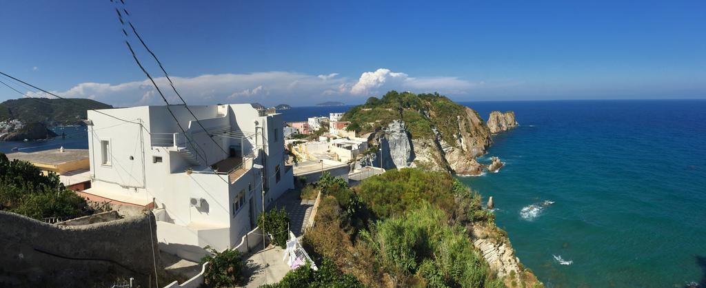 Raffaele Apartment Ponza Ruang foto