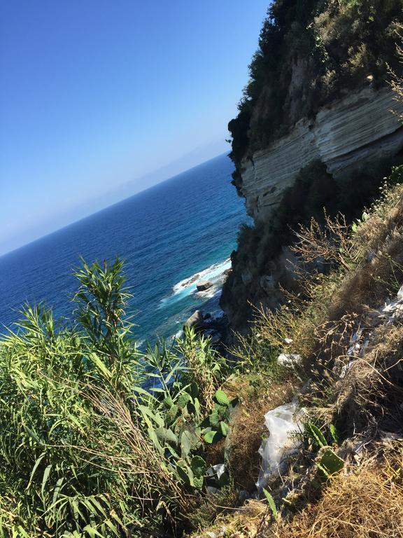 Raffaele Apartment Ponza Ruang foto