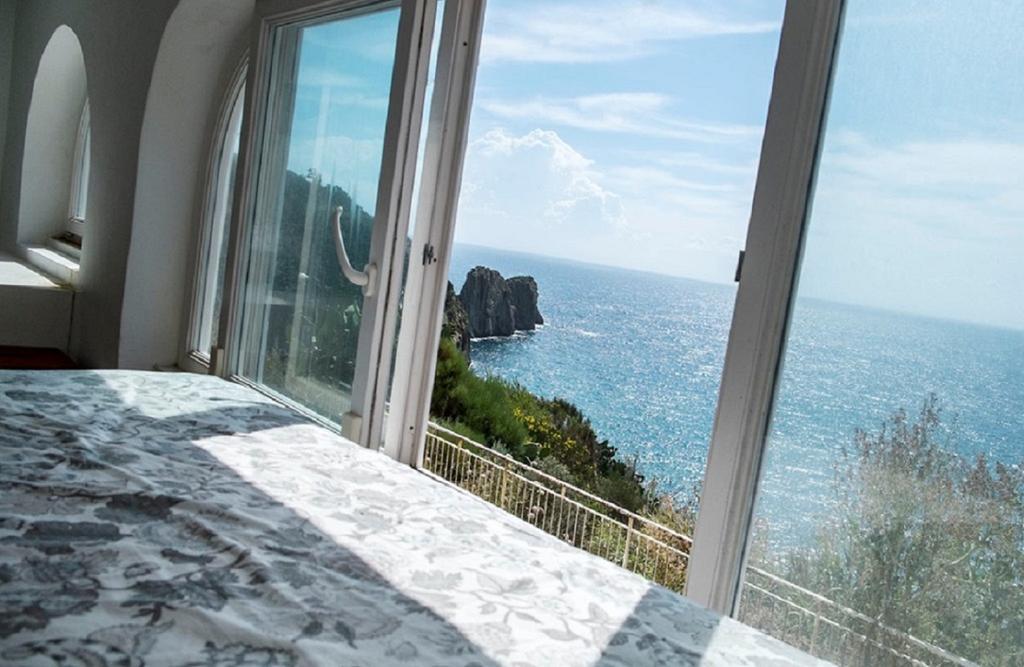 Raffaele Apartment Ponza Ruang foto