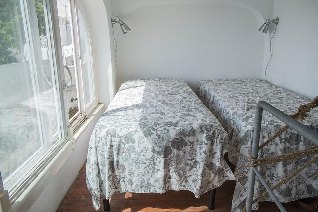 Raffaele Apartment Ponza Ruang foto