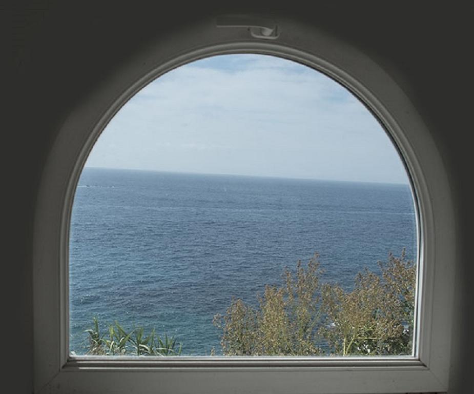 Raffaele Apartment Ponza Ruang foto
