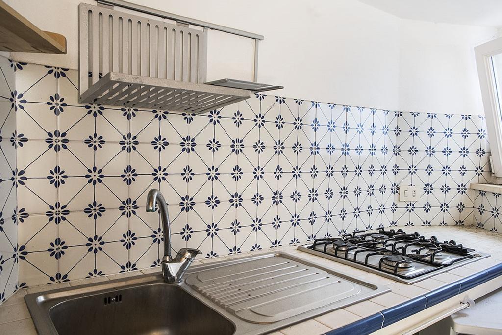 Raffaele Apartment Ponza Ruang foto